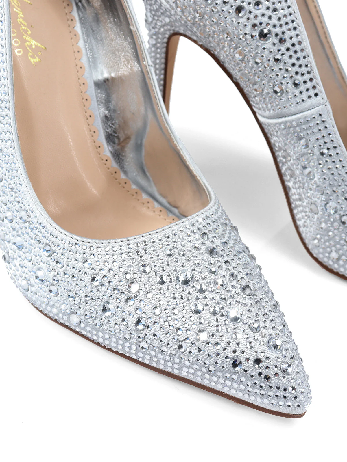 Samantha Pump - Image 7