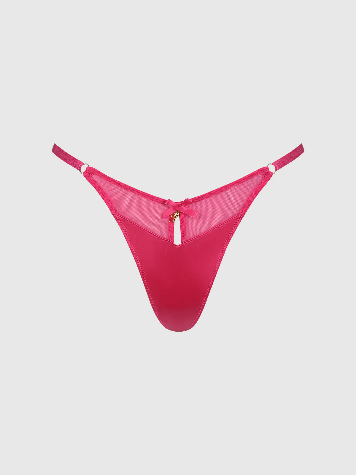 Scarlett Mesh G-String - Image 4