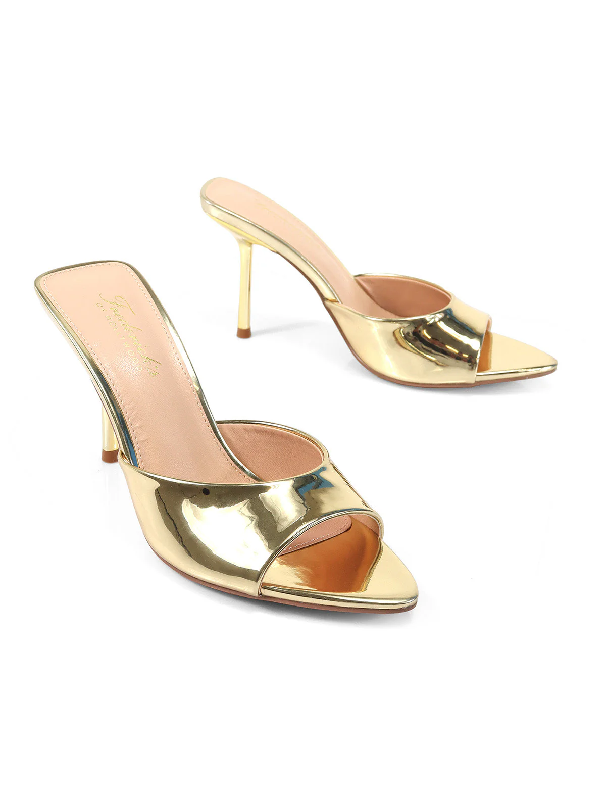 Shanya Mule - Image 4