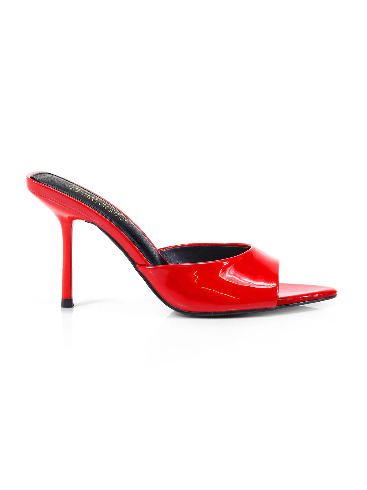 Shanya Mule - Image 2