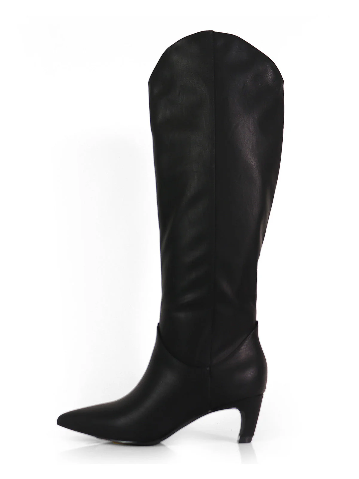 Shirley Cowboy Boots - Image 6