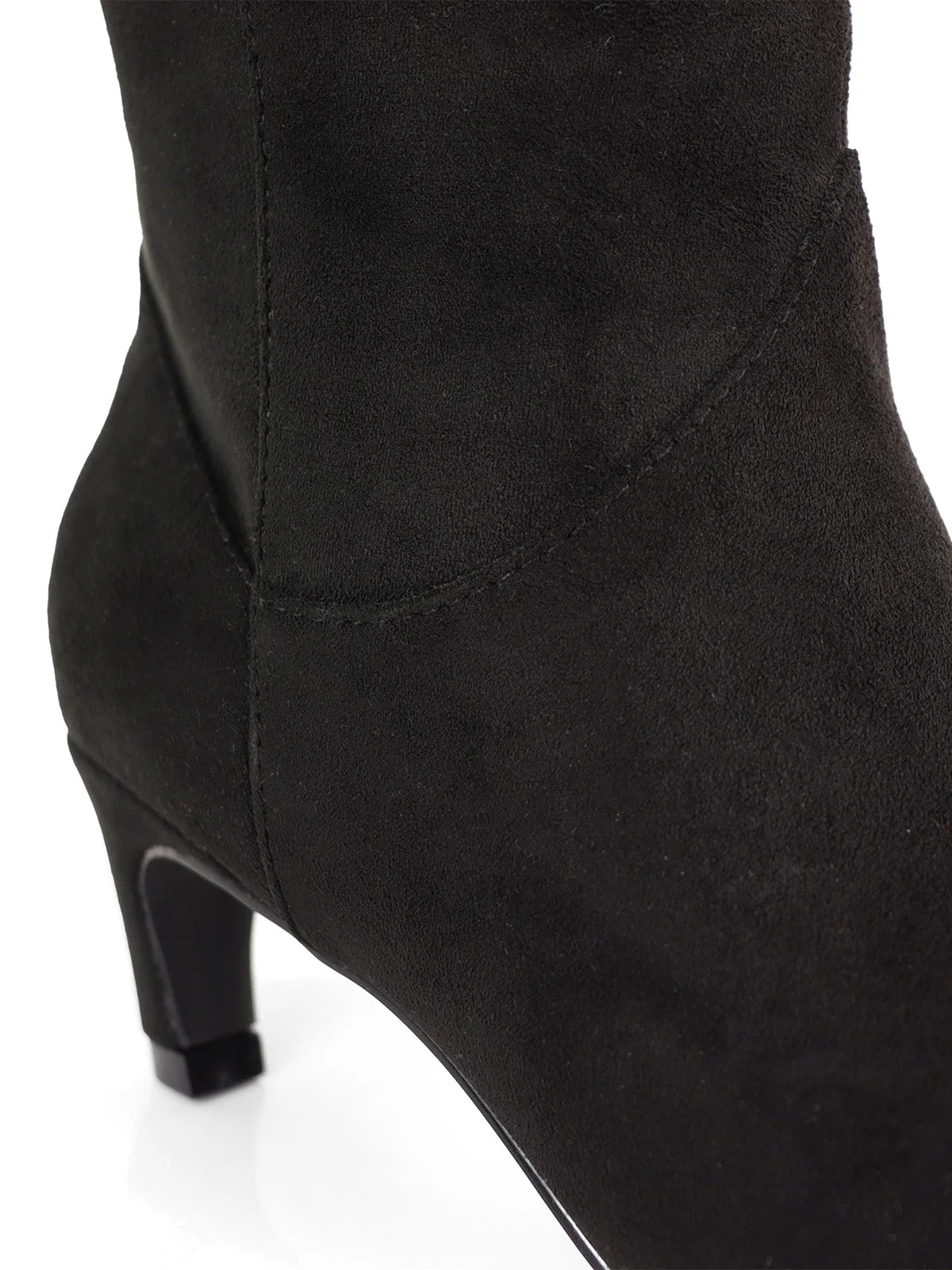 Shirley Cowboy Boots - Image 3