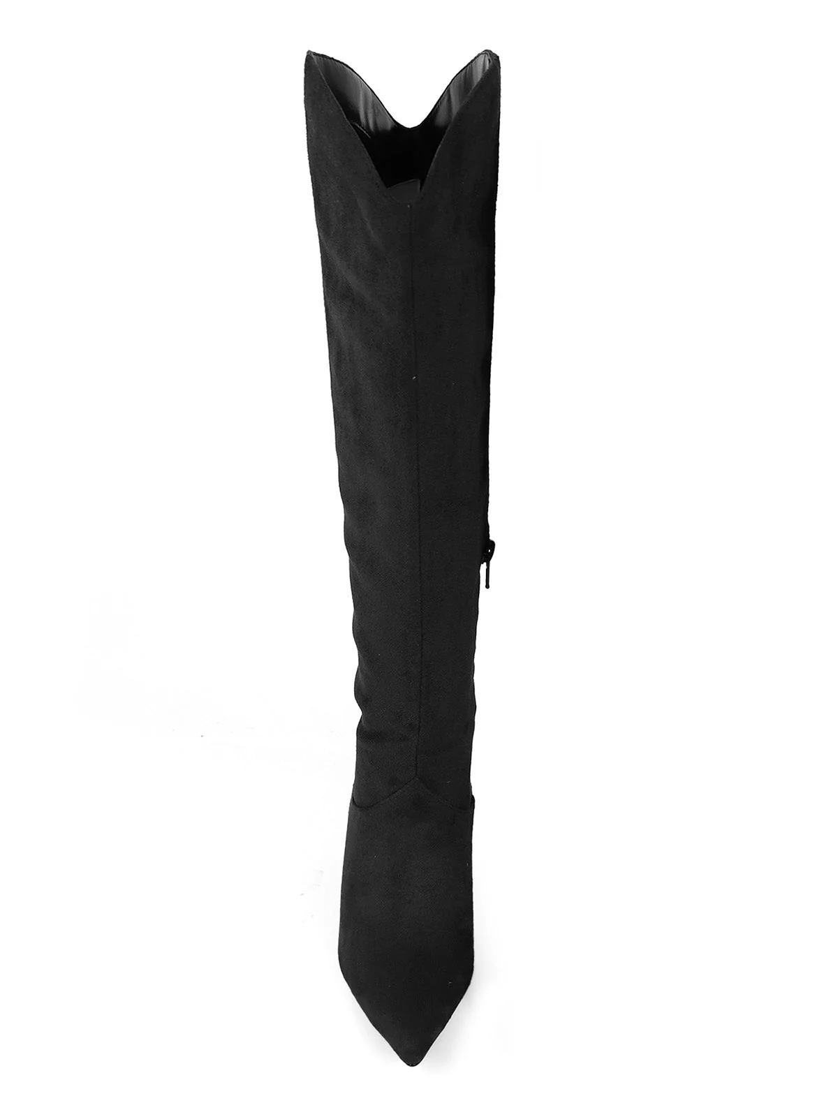 Shirley Cowboy Boots - Image 5