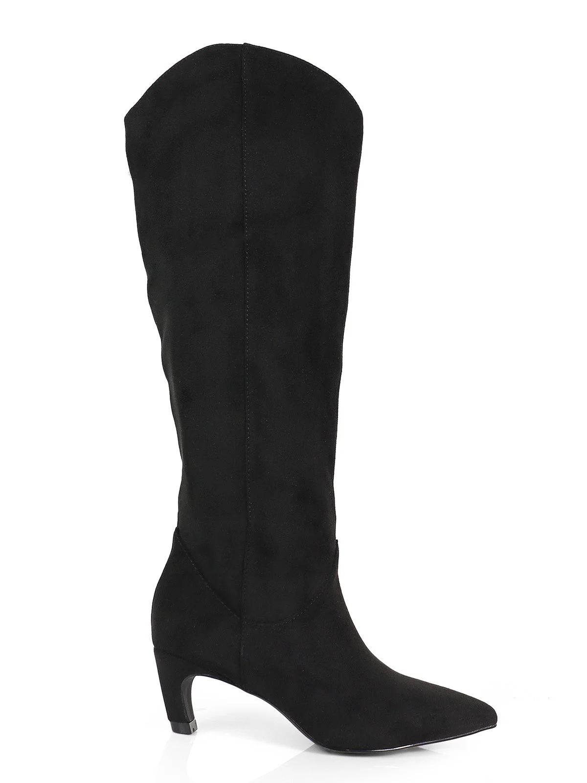 Shirley Cowboy Boots - Image 6