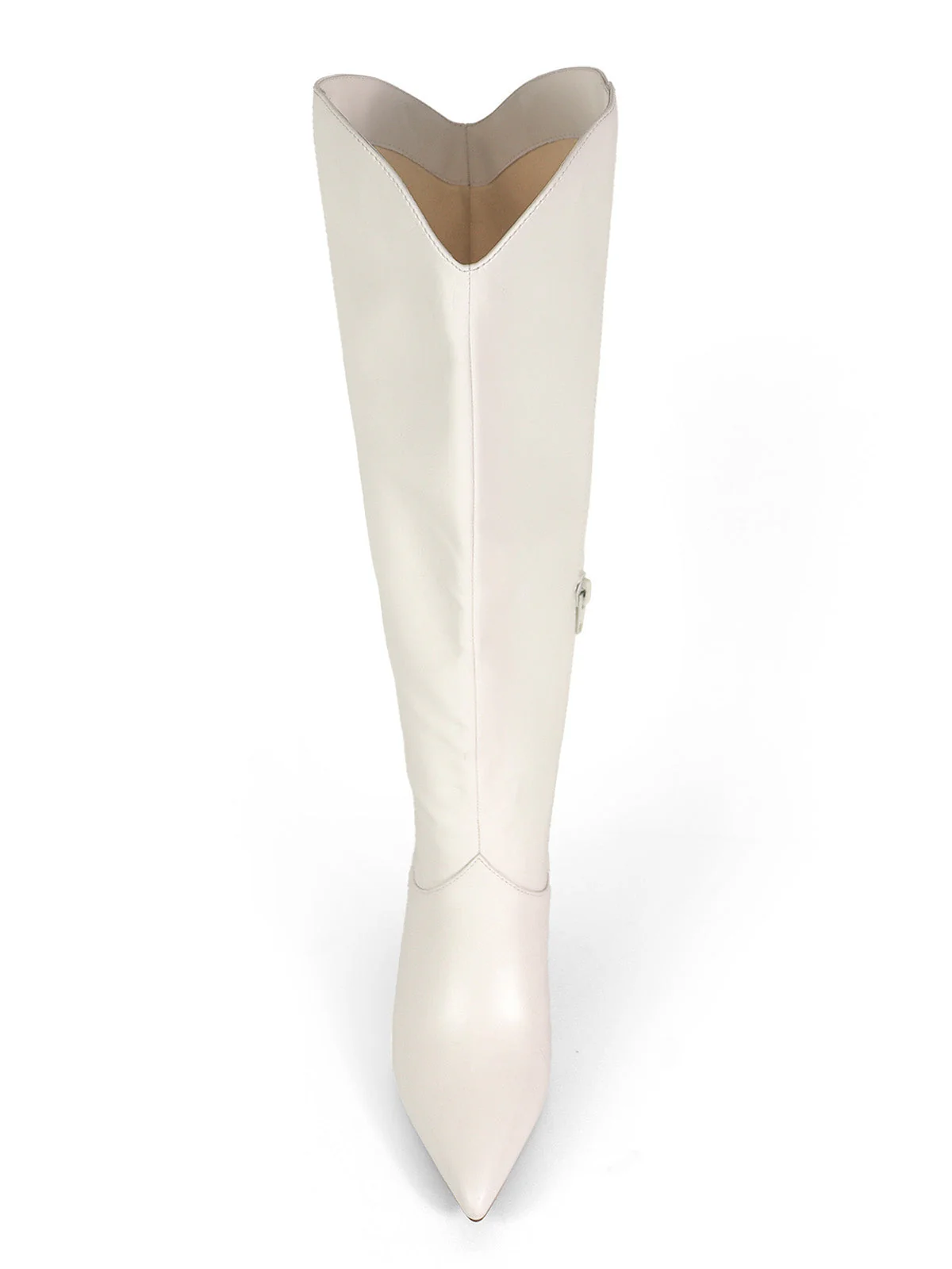 Shirley Cowboy Boots - Image 5