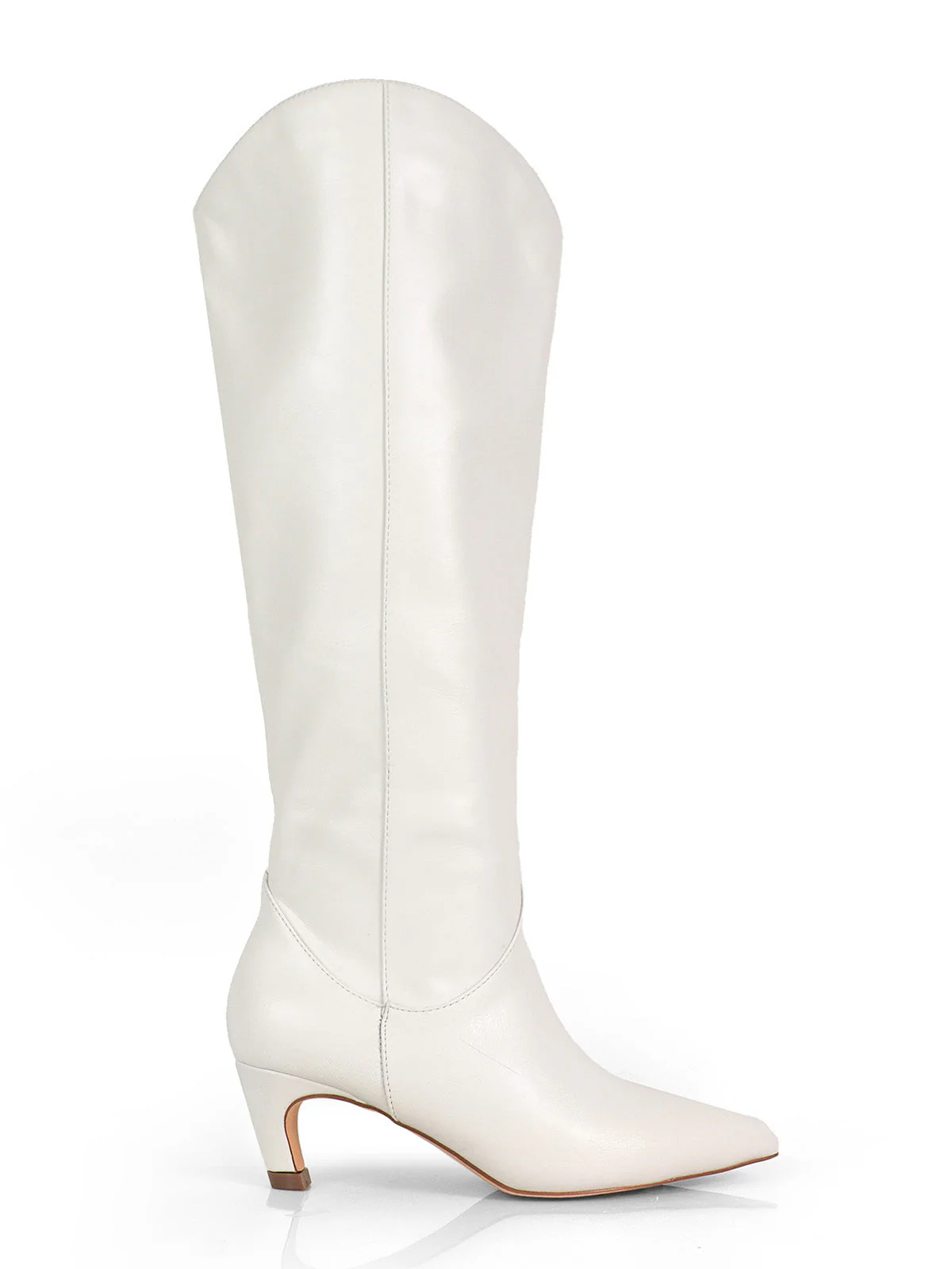Shirley Cowboy Boots - Image 6