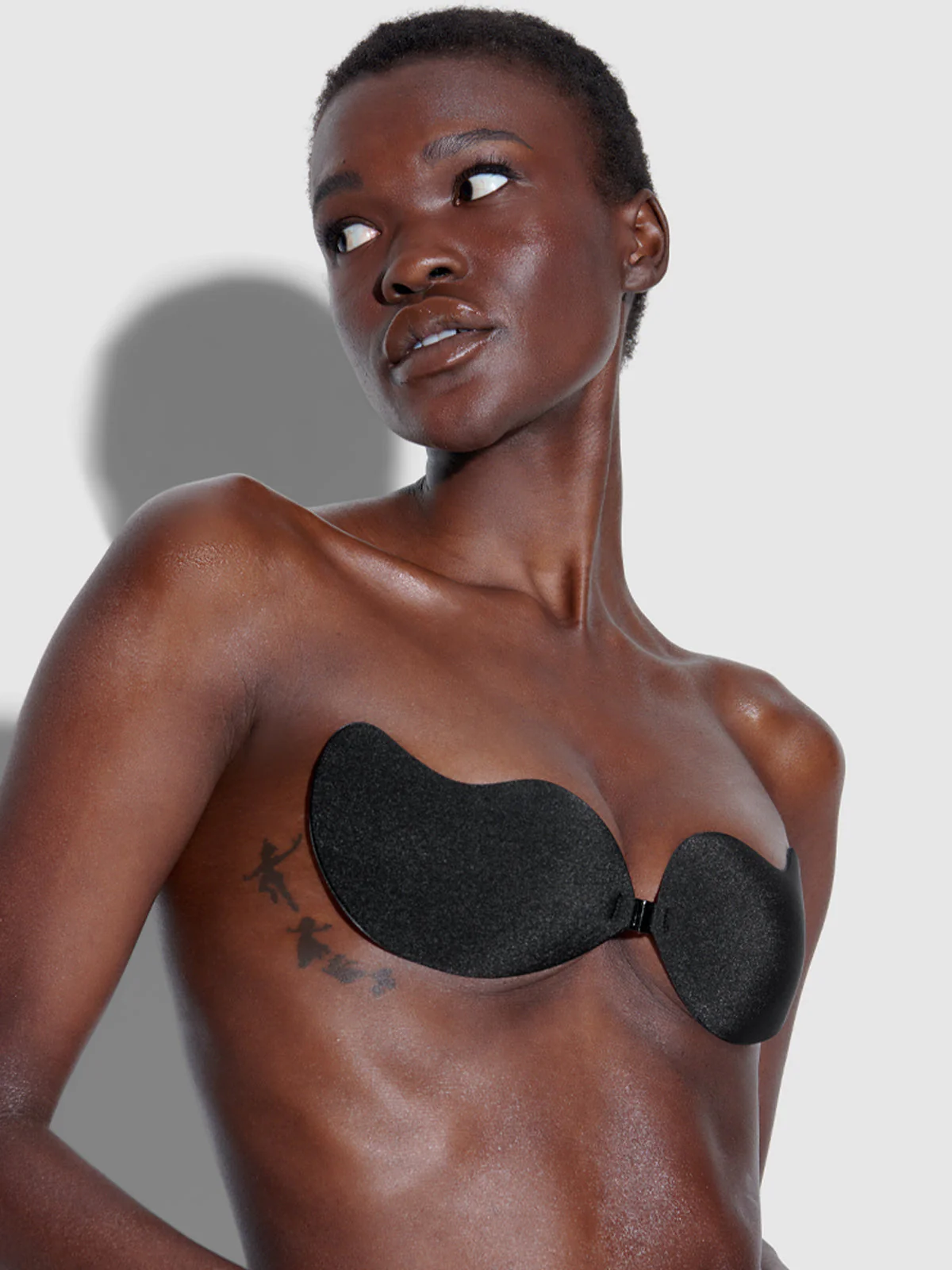Snap Together Adhesive Bra - Image 3