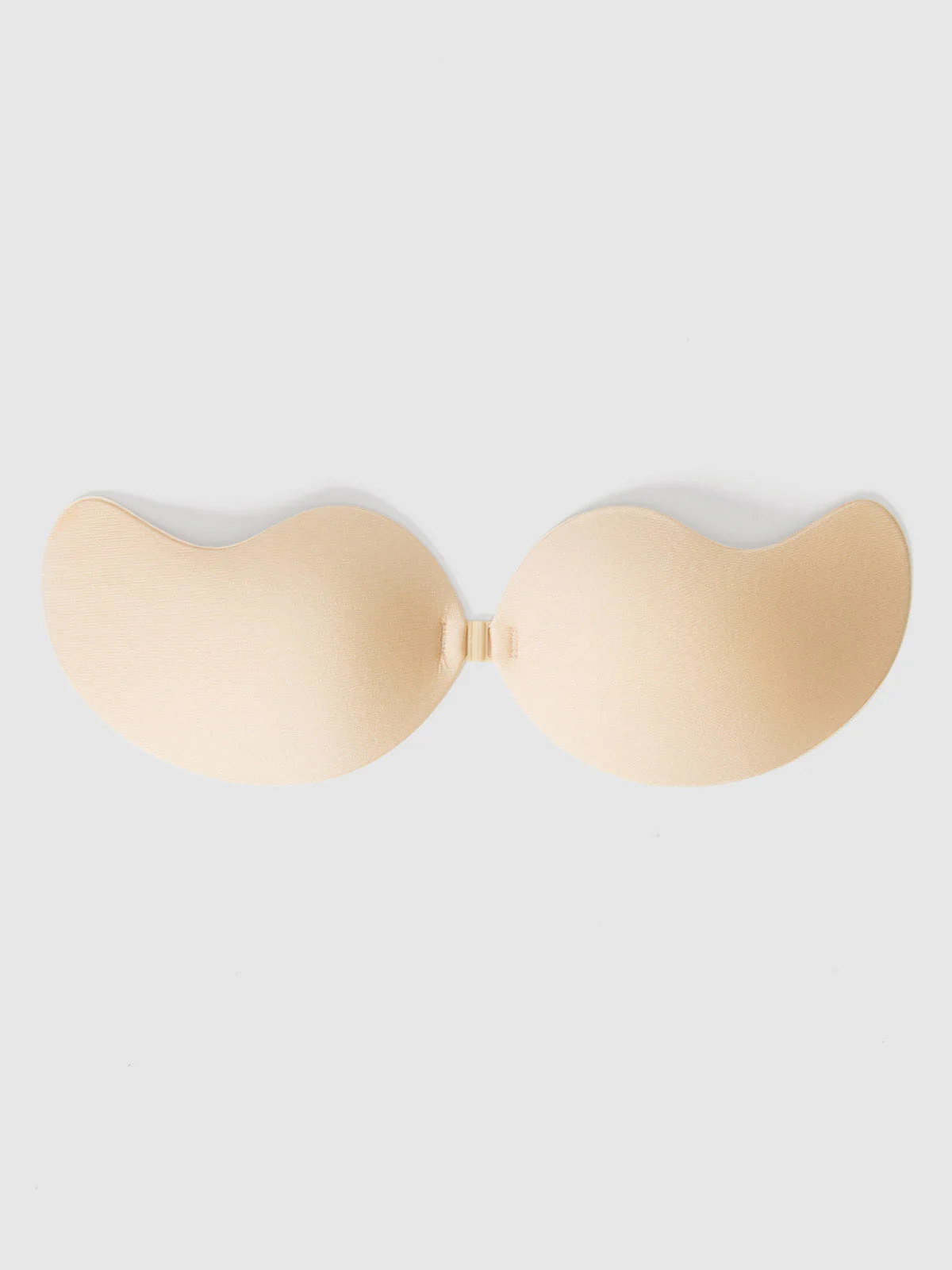 Snap Together Adhesive Bra - Image 4