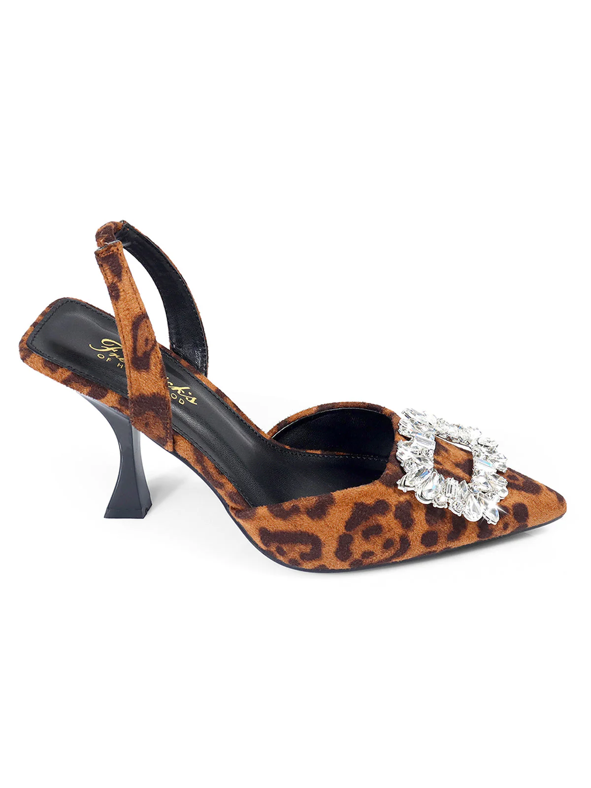 Stella Pump - Image 2