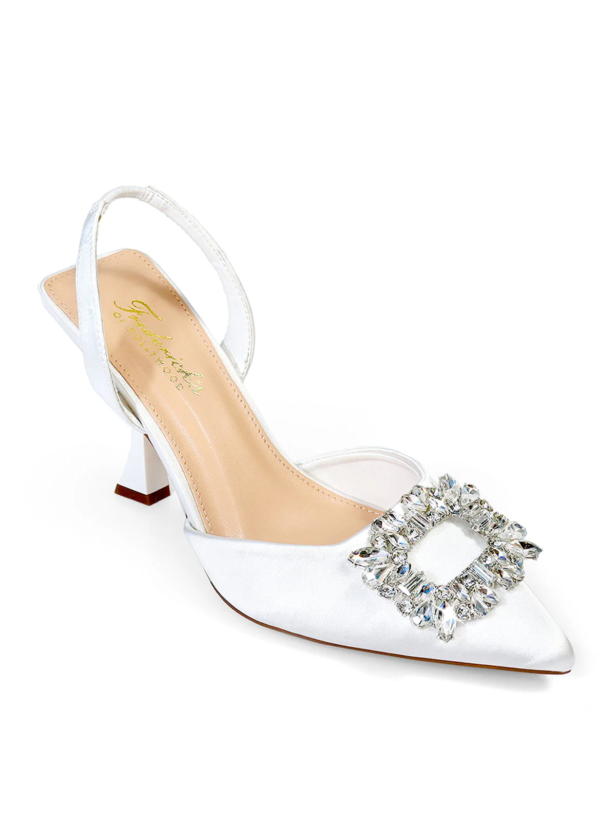 Stella Pump - Image 3