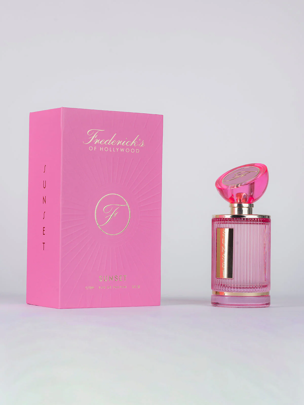 Sunset 100ml Eau De Parfum - Image 2