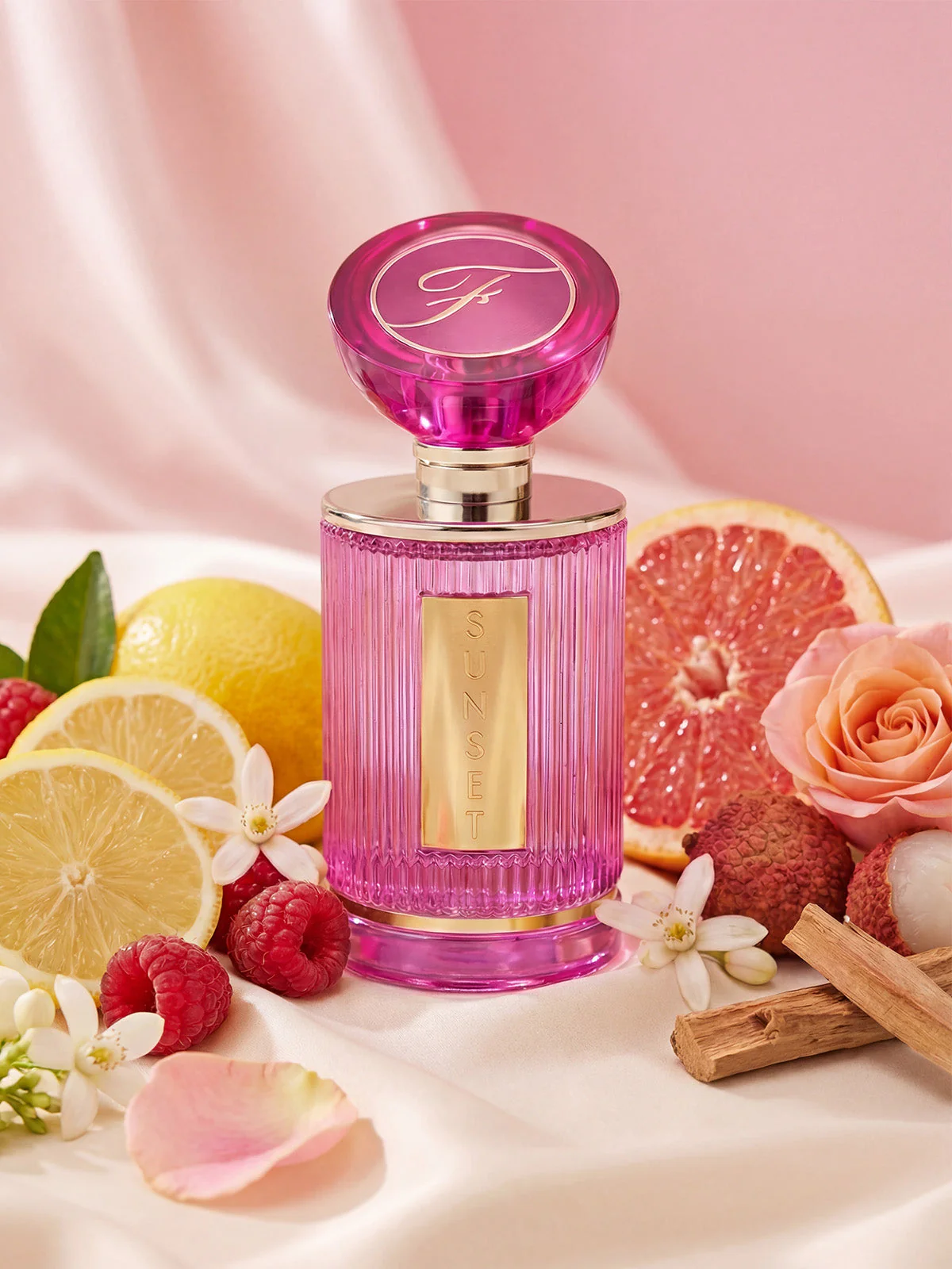 Sunset 100ml Eau De Parfum - Image 5
