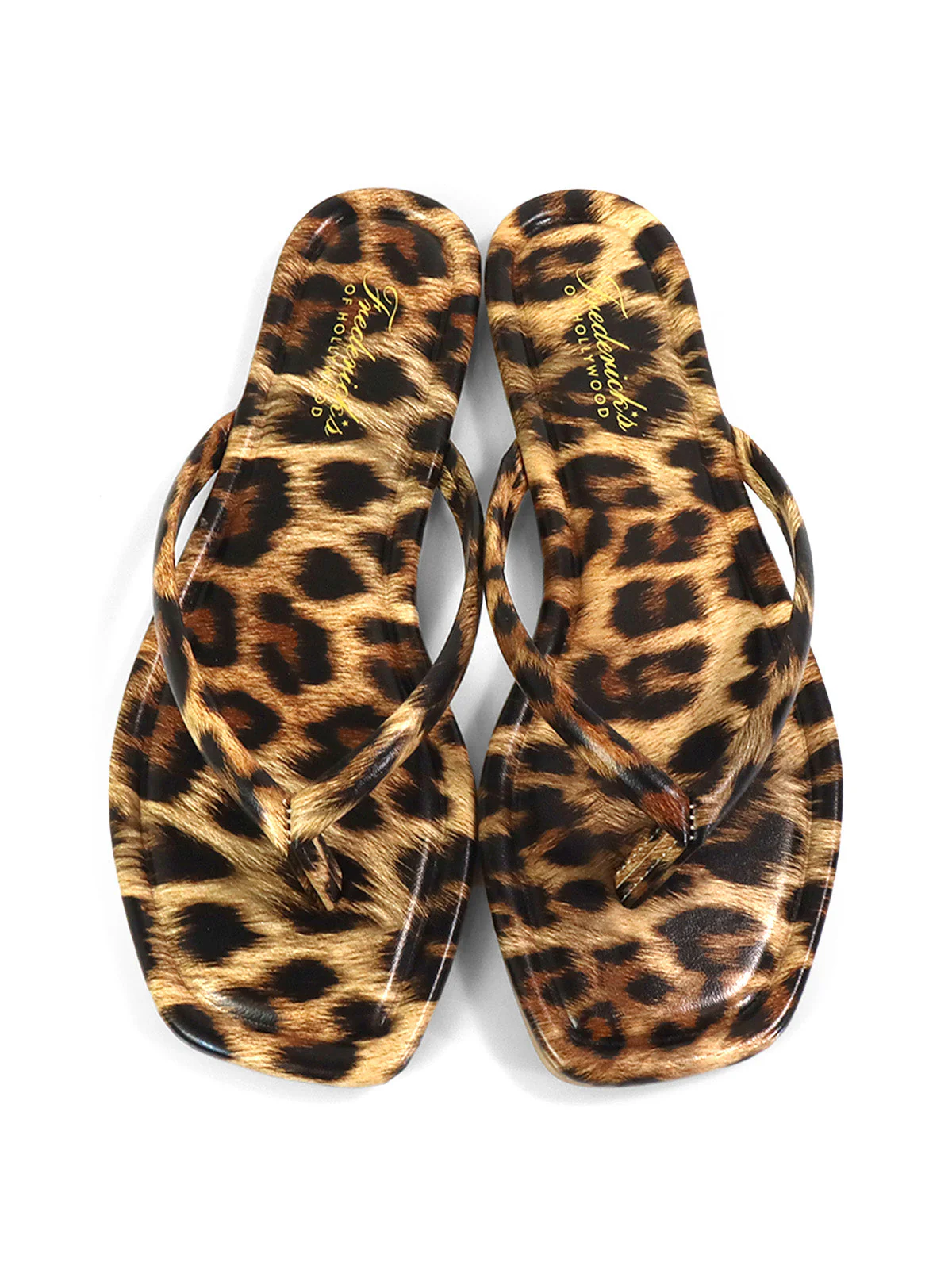 Tallulah Thong Flat Sandal - Image 7
