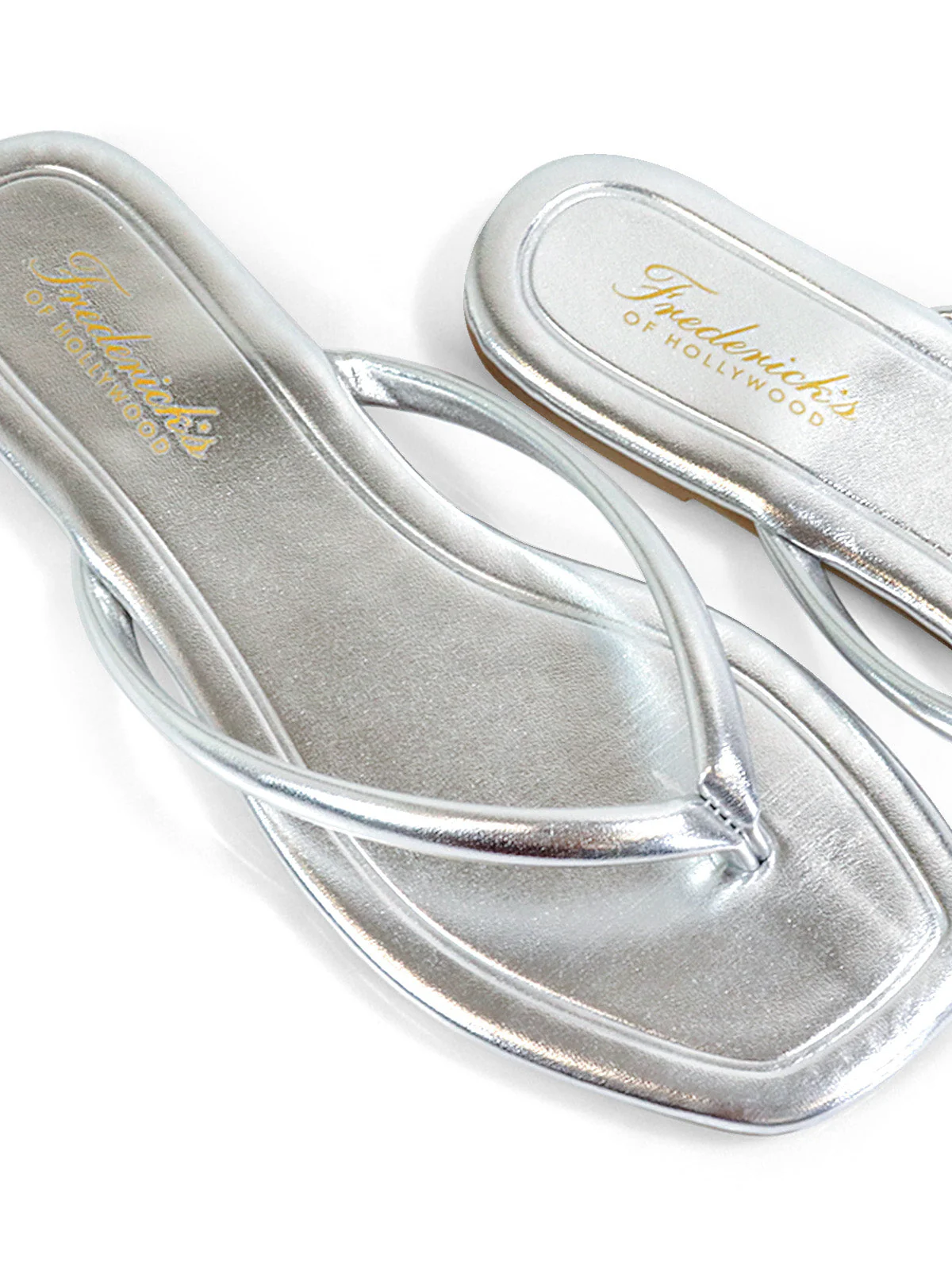 Tallulah Thong Flat Sandal - Image 5