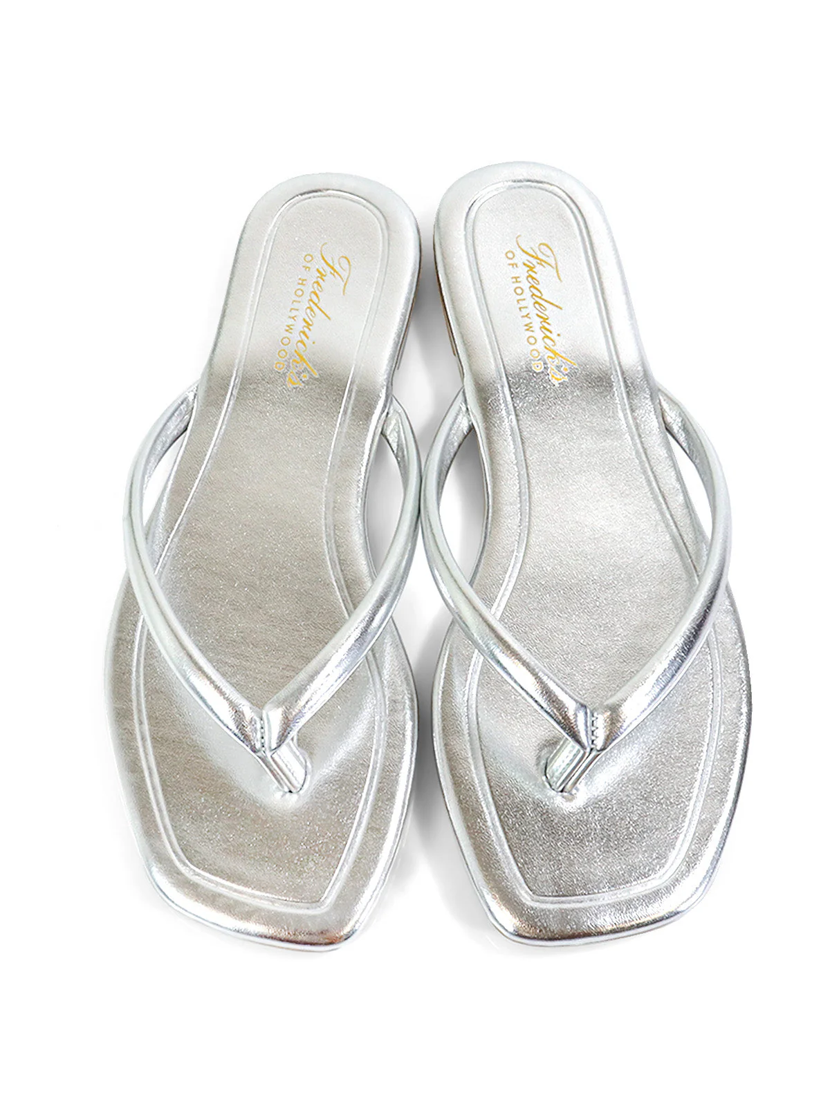 Tallulah Thong Flat Sandal - Image 7