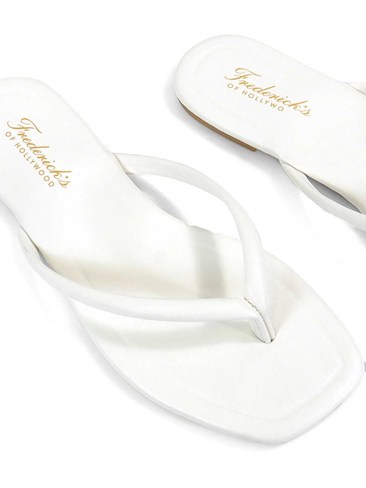 Tallulah Thong Flat Sandal - Image 5