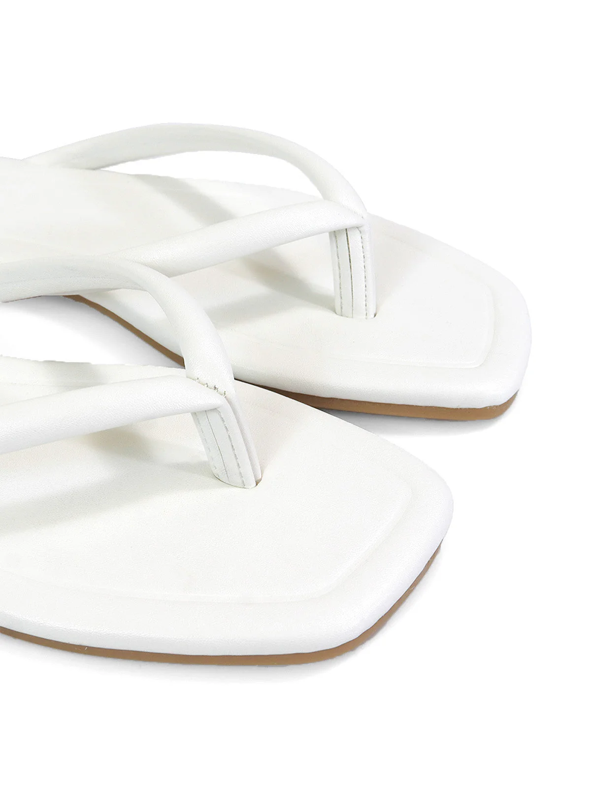 Tallulah Thong Flat Sandal - Image 6