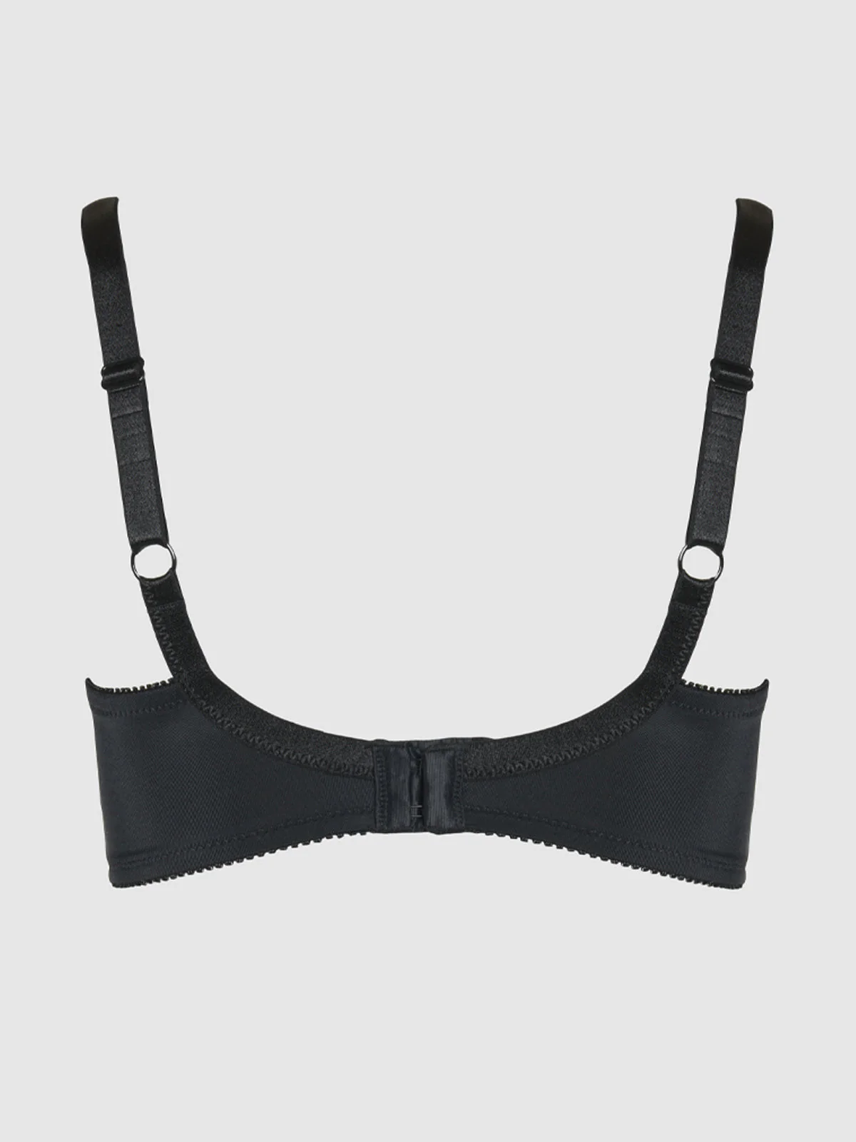 Voluptuous Full Figure Push Up Bra - Image 10