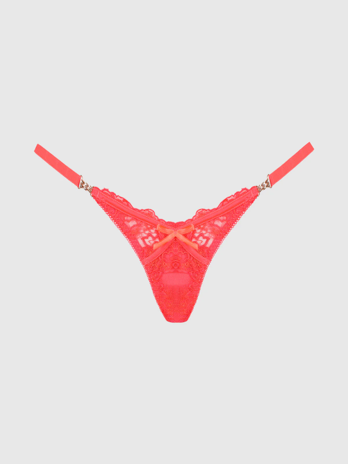Wren Embroidered Bikini - Image 6
