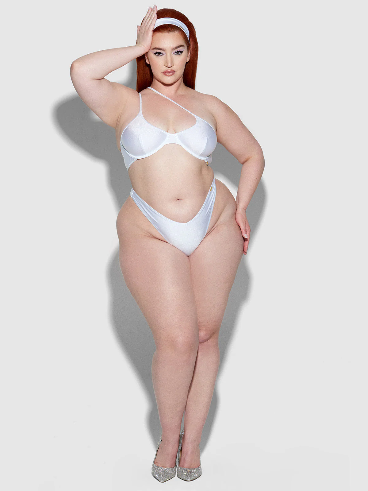 Amala Underwire Scoop Swim Top - Image 13