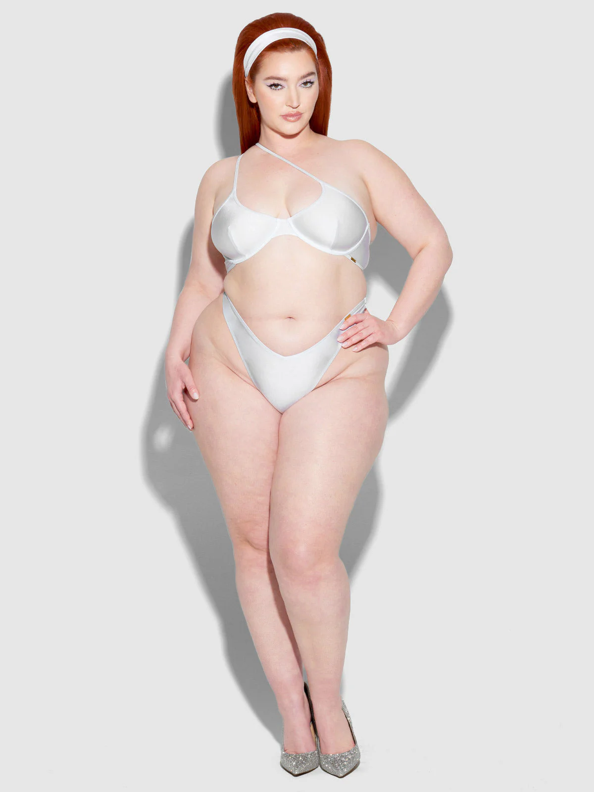 Amala Underwire Scoop Swim Top - Image 8