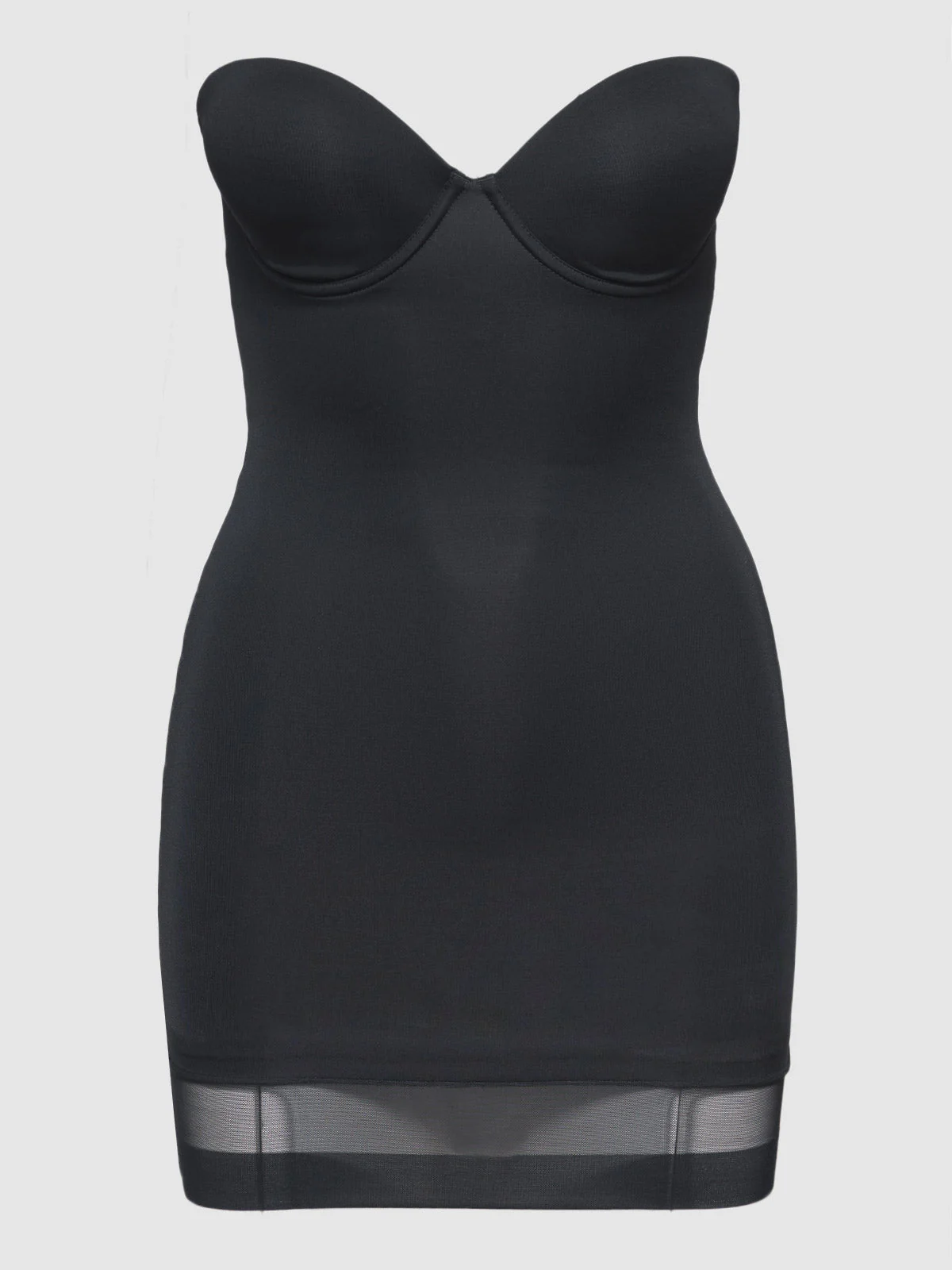 Hollywood Shape Chemise - Image 5