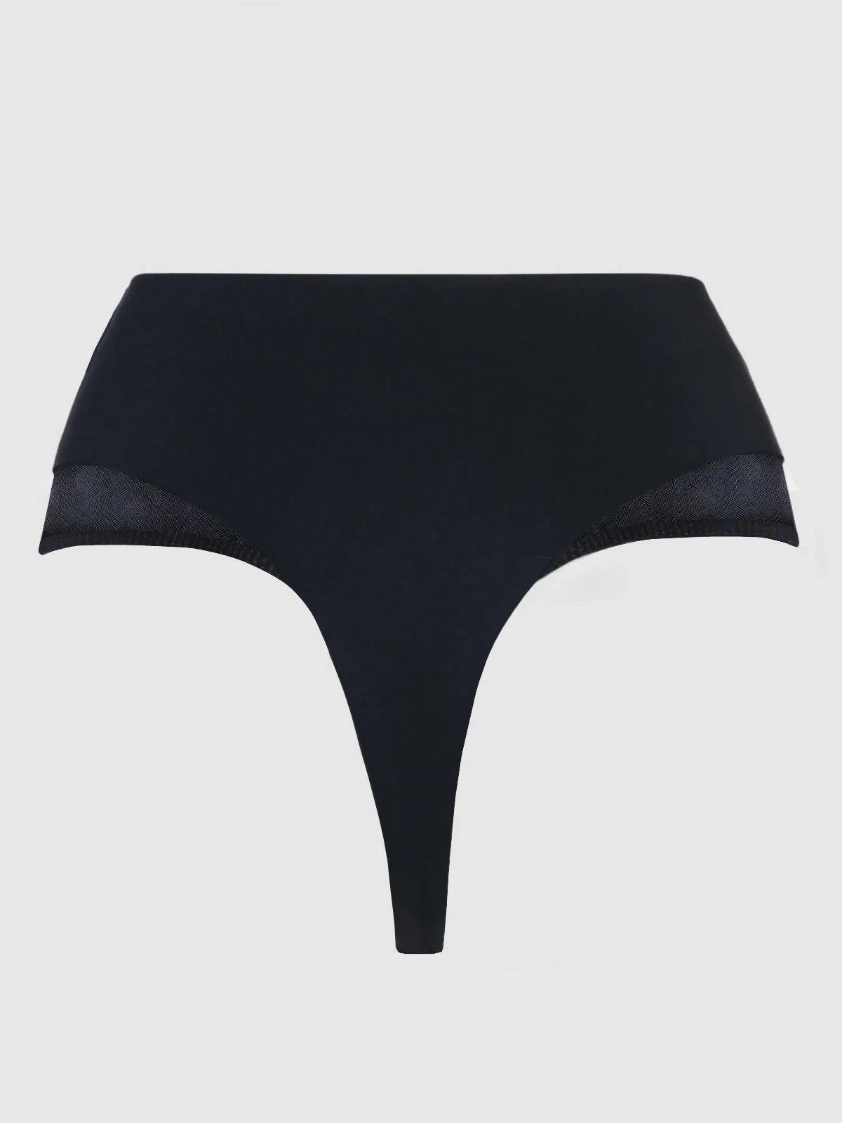 Iman Shape High-Waist Thong - Image 6