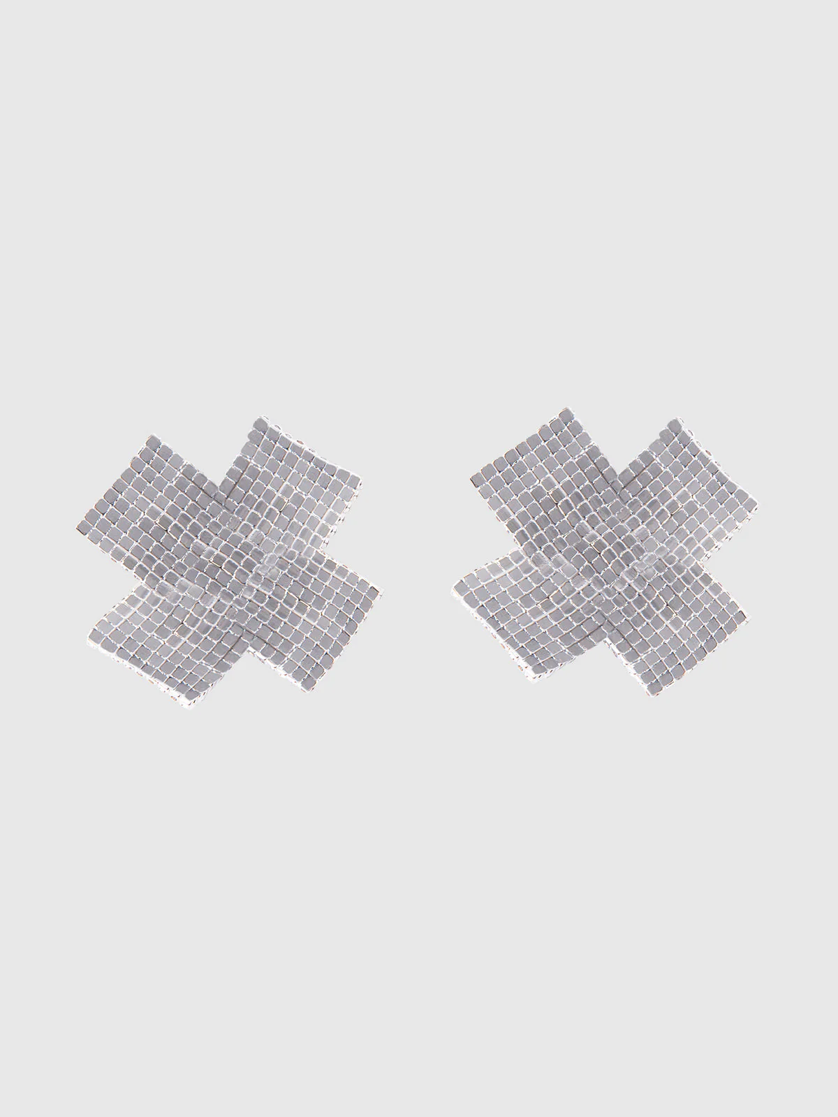Ziggy Pave Rhinestone Pasties - Image 2